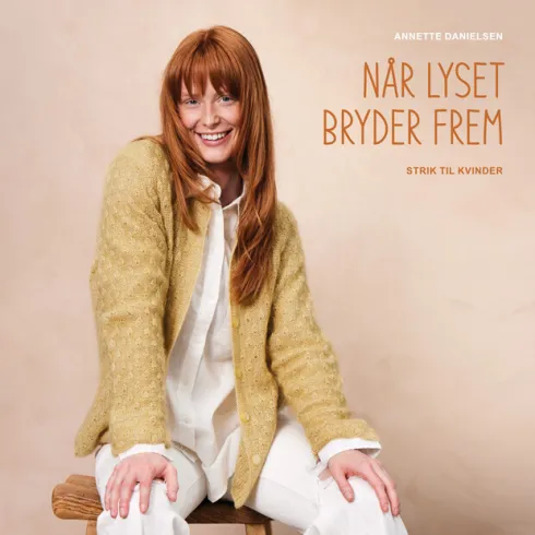 Når Lyset Bryder Frem