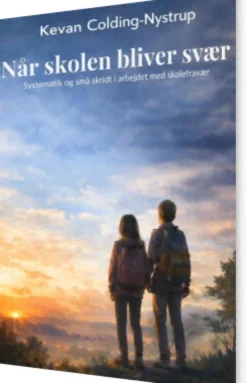 Når Skolen Bliver Svær