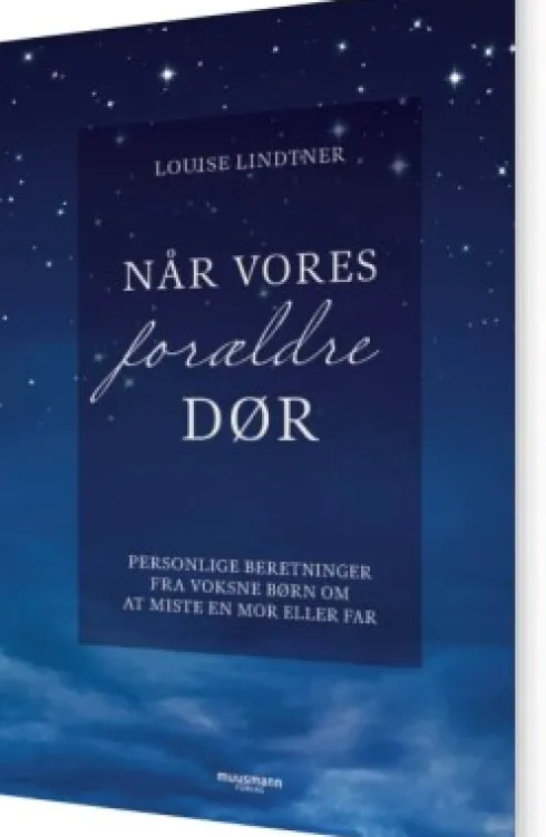 Når Vores Forældre Dør