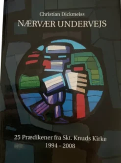 Nærvær Undervejs