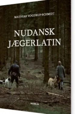 Nudansk Jægerlatin