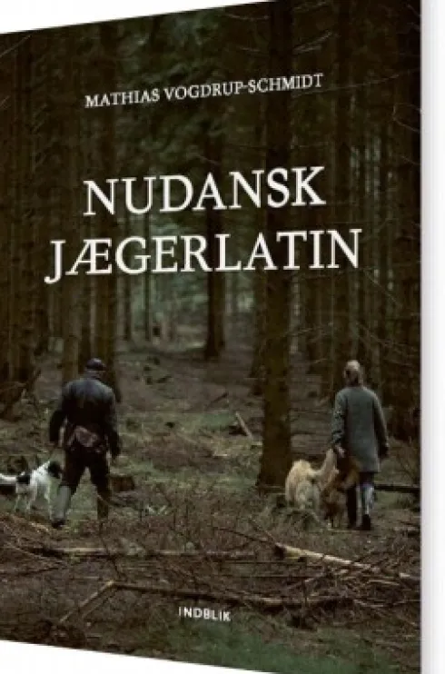 Nudansk Jægerlatin