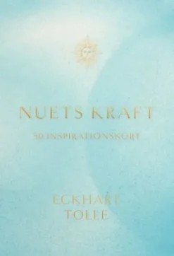 Nuets Kraft Kort - 50 Inspirationskort