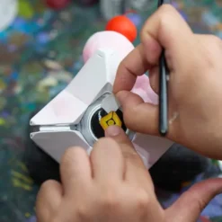 Numskull - Destiny - Generalist Ghost Shell - Do-It-Yourself