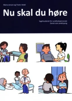 Nu Skal Du Høre