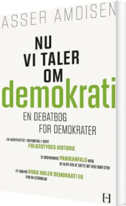 Nu Vi Taler Om Demokrati