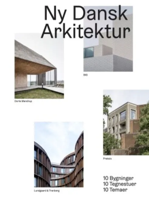 Ny Dansk Arkitektur