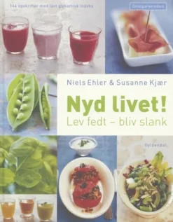 Nyd Livet!