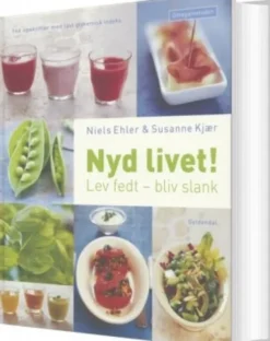 Nyd Livet!