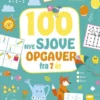 100 Nye Sjove Opgaver - Fra 7 År