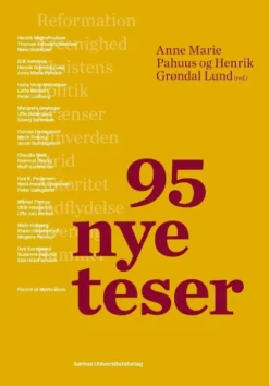 95 Nye Teser