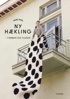 Ny Hækling - Former Og Flader