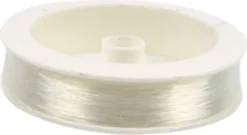 Nylontråd - Tykkelse 0,4 MM - Trækstyrke 23 KG - 100 M