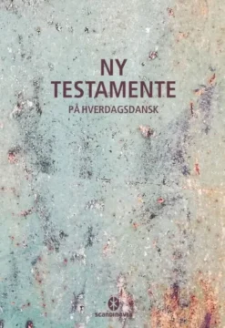 Ny Testamente - På Hverdagsdansk, Marmor