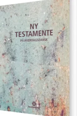 Ny Testamente - På Hverdagsdansk, Marmor