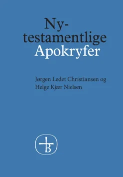 Nytestamentlige Apokryfer