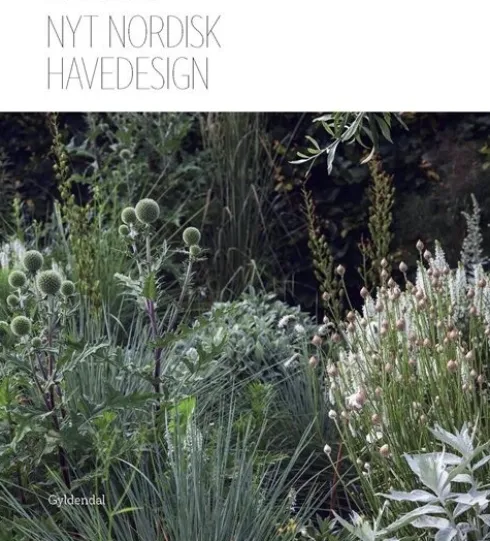 Nyt Nordisk Havedesign
