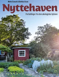Nyttehaven