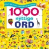1000 Nyttige Ord - Alvilda