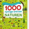 1000 Nyttige Ord Om Naturen - Styrk Dit Barns Ordforråd Og Læseevner