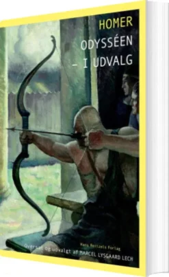 Odysséen