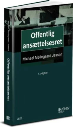 Offentlig Ansættelsesret