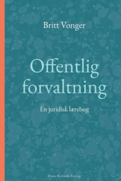 Offentlig Forvaltning