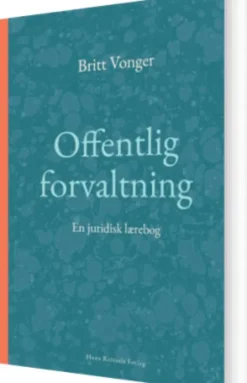 Offentlig Forvaltning