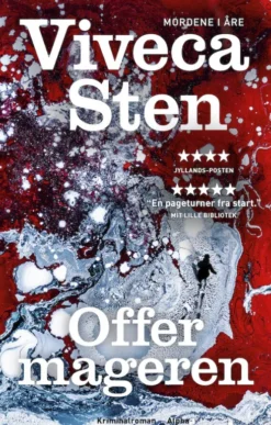 Offermageren