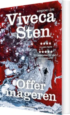 Offermageren