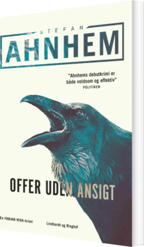 Offer Uden Ansigt