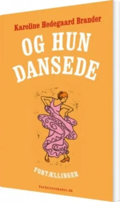 Og Hun Dansede