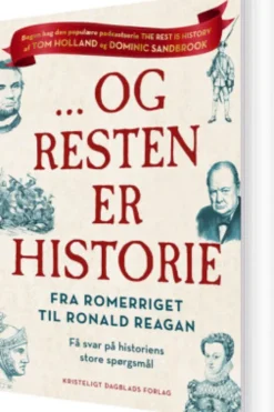 Og Resten Er Historie