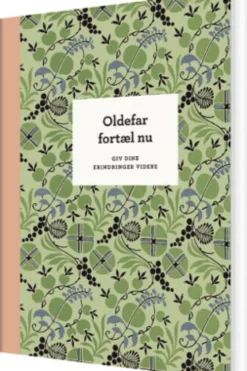 Oldefar Fortæl Nu, 3. Udg