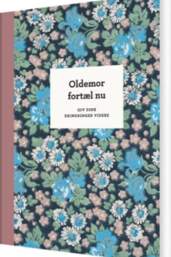 Oldemor Fortæl Nu, 3. Udg