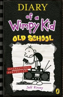 Old School