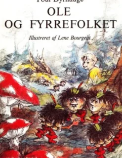 Ole Og Fyrrefolket