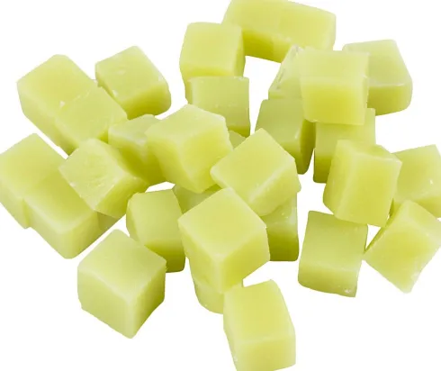 Olivenolie Sæbemasse - Granulat - 500 G