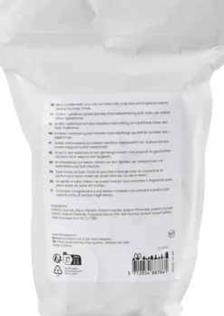 Olivenolie Sæbemasse - Granulat - 500 G