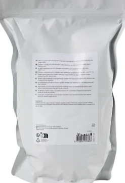 Olivenolie Sæbemasse - Granulat - 1000 G