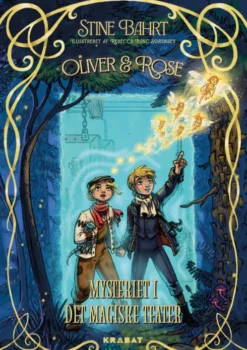 Oliver Og Rose 1