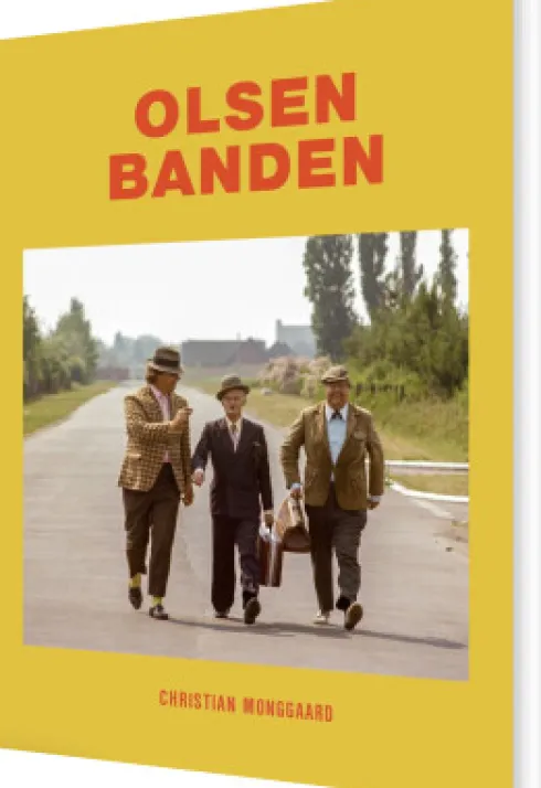 Olsen Banden