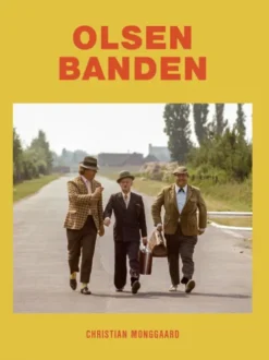 Olsen Banden