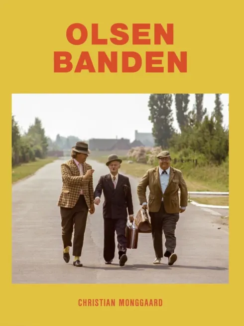 Olsen Banden