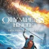 Olympens Helte 1 - Den Fortabte Helt