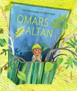 Omars Altan
