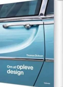 Om At Opleve Design