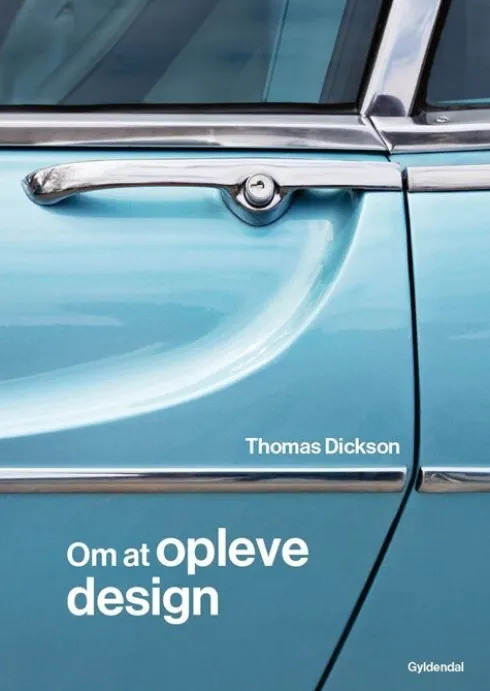 Om At Opleve Design