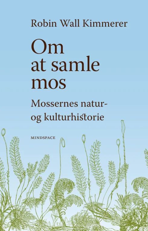 Om At Samle Mos