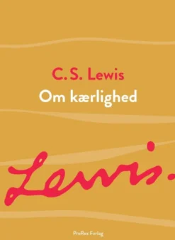 Om Kærlighed